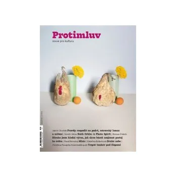 Časopis Protimluv 2/2024