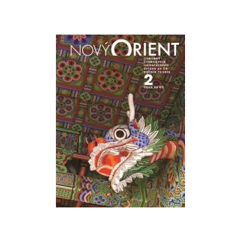 Časopis Nový Orient 2/2018