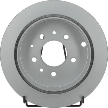 Brzdový systém Brzdový kotouč JURID 562985JC