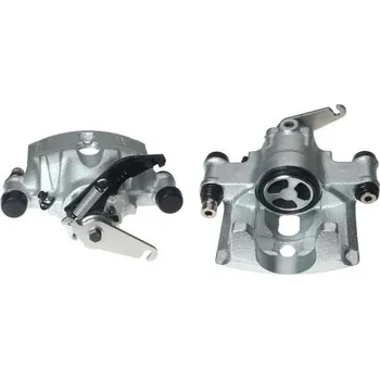 Brzdový třmen Brzdový třmen BUDWEG CALIPER 344050