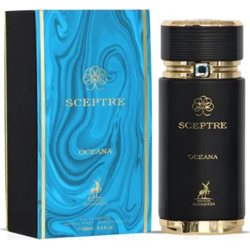 Pánský parfém Lattafa Maison Alhambra OCEANA - pánský parfém, EDP, 100 ml