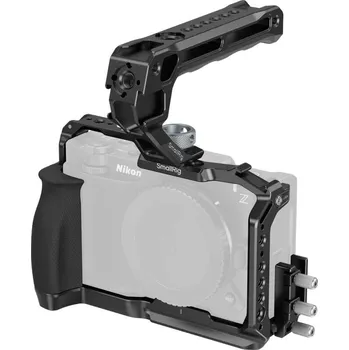 SmallRig Cage Kit for Nikon ZR 5647