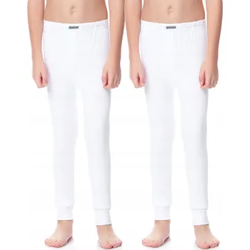 Chlapecké spodní prádlo Timone Chlapecké bavlněné spodky / trenýrky 146, 2 kusy v balení TI-SS-PantsKids