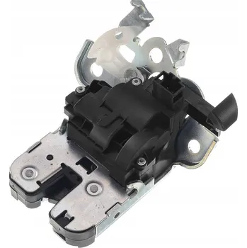 Autozámek Audi A1 A3 A4 A5 A6 A7 Q3 Q5 Q7 Zámek zadních dveří / kufru 2007-