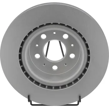 Brzdový kotouč Brzdový kotouč JURID 563658JC