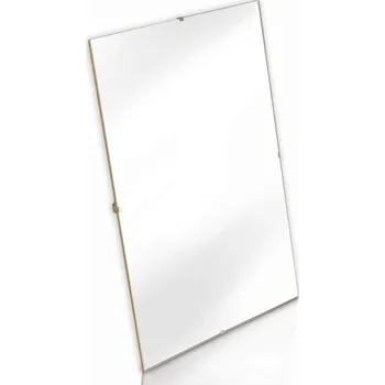 Zahradní dekorace TMSolo dekorativní klipsový fotorámeček - pro domácnost a kancelář (1 balení) A3 29,7x42