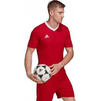 Pánské tričko ADIDAS Entrada 22 Tričko tričko pánské sportovní XL