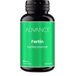 ADVANCE Fertin - mužská plodnost 60 kapslí