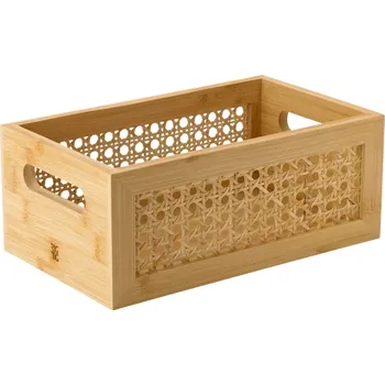 Úložný box Rig-Tig, Bedýnka Rig-Tig z bambusového dřeva 15 x 25 cm - Formadore