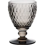 Villeroy & Boch, Sklenice pro bílé víno Boston Coloured 230 ml šedá - Formadore