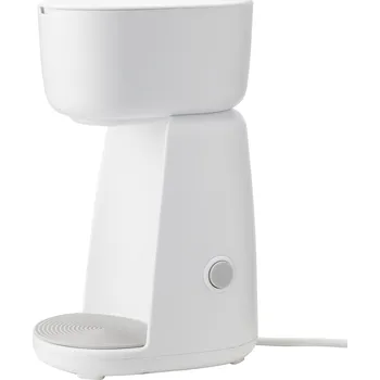 Kávovar Rig-Tig, Presovač Foodie bílý - Formadore