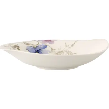 Villeroy & Boch, Miska na salát Mariefleur Gris Serve & Salad hluboký 29 cm - Formadore