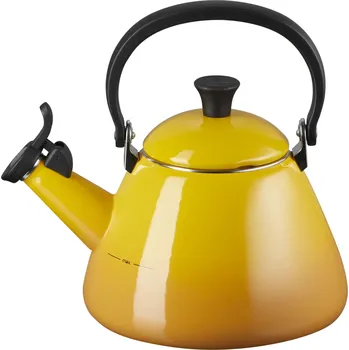Varná konvice Le Creuset, Konvice Kone 1,6 l slunečně žlutá - Formadore