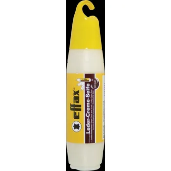 Mýdlo EFFAX krémové mýdlo na kůži 400 ml Holistická ochrana – čistí, vyživuje a chrání bez vody