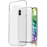 Pouzdro ALIGATOR Samsung Galaxy A50 čiré