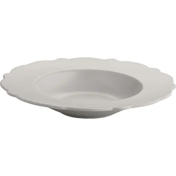 Talíř Alessi, Hluboký talíř Dressed melaminový - Formadore