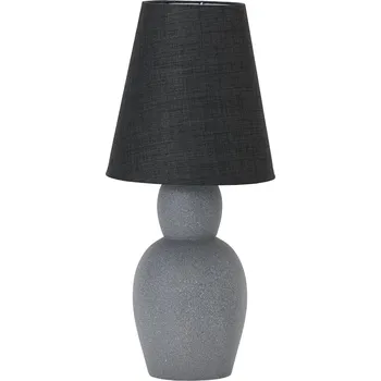 Lampička House Doctor, Stolní lampa Orga šedá - Formadore