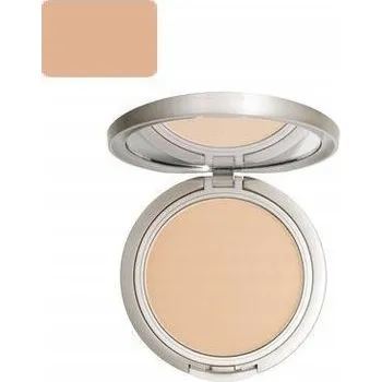 Přípravek na tvář Lisovaný pudr ArtDeco 20 neutral beige matující 9 g