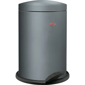 Odpadkový koš Wesco, Odpadkový koš Alpha 13 l grafitový - Formadore