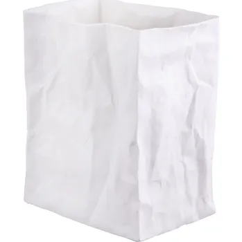 Váza Raeder, „Pokrčená“ váza Raeder L - Formadore