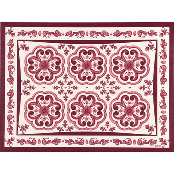 Talíř Guzzini, Prostírání pod talíř Blues 33 x 44 cm ametystové - Formadore