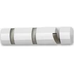 Umbra, Věšák na liště Flip krátký bílý - Formadore