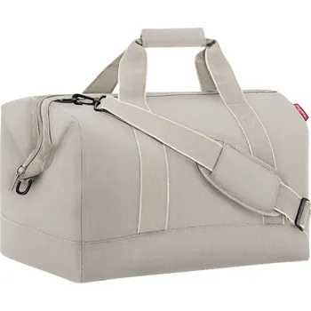 Reisenthel, Taška Allrounder L krémová - Formadore