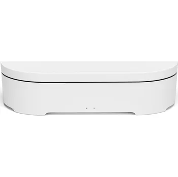 Lexon, Bezdrátová nabíječka Oblio Box s UV dezinfekcí bílá - Formadore