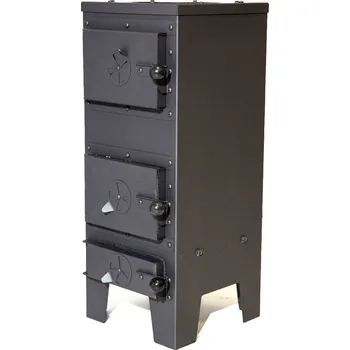 Krbová kamna JAKS Krbová kamna 7.1 kW