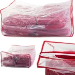 VERK GROUP Skříňový organizér kontejner na hračky oděvy boty