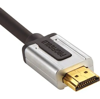 Kabel do PC Profigold 1080p kabel, HDMI A konektor, 2m