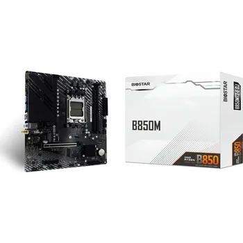 Základní deska Základní deska Micro ATX ASUS B850MT2-E DJ