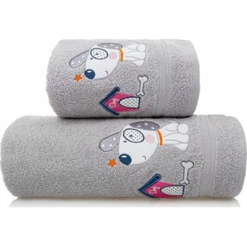 Ručník Osuška Spod Igły i Nitki 90 cm x 50 cm