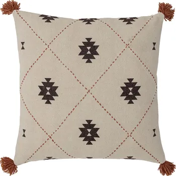 Polštář Bloomingville, Dekorativní polštář Ameli 45 cm - Formadore