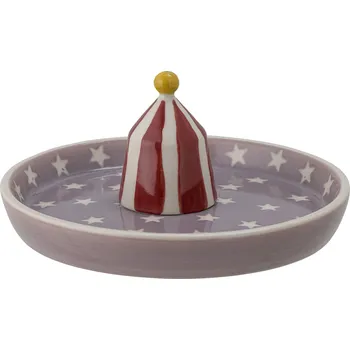 Talíř Bloomingville, Servírovací tác Mylie 12,5 cm - Formadore