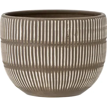 Květináč Bloomingville, Obal na květináč Aiva 16 cm - Formadore