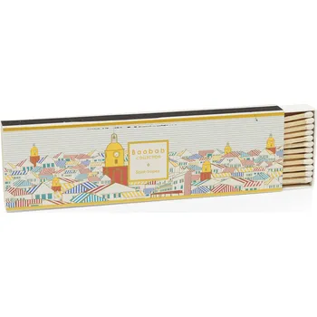 Baobab Collection, Zápalky My First Baobab Cities St-Tropez - Formadore