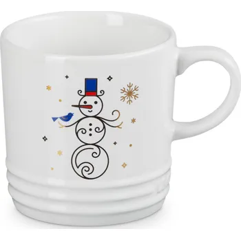 Le Creuset, Hrnek Le Creuset Christmas sněhuláček 350 ml - Formadore