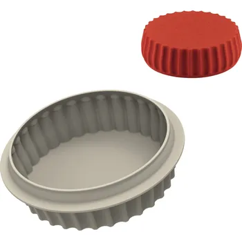 Forma na pečení Silikomart, Forma na pečení Charme silikonová - Formadore