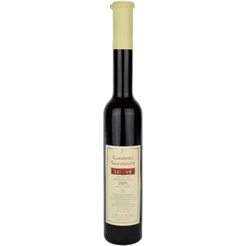 Víno Maršovice Cabernet Sauvignon Ledové víno 2015 0,2l