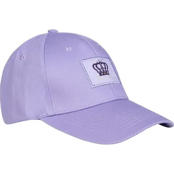 Módní doplněk Kšiltovka HKM Lavender Bay Barva: levandulová