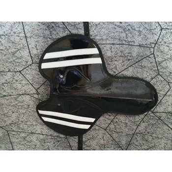 Sedlo na kolo Dostihové sedlo 350 g