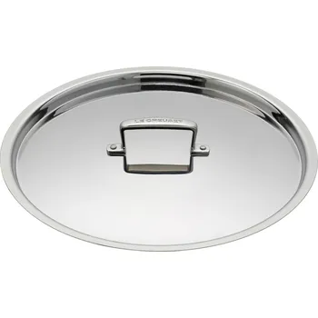 Pánev Le Creuset, Poklice 3-ply 28 cm - Formadore