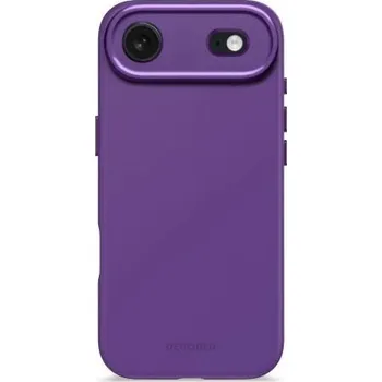 Pouzdro na mobilní telefon Zadní Kryt Decoded pro Apple iPhone Air fialový