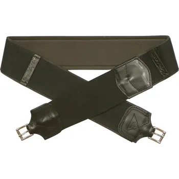 Vybavení pro koně Dostihový podbřišník KENTAUR neopren Velikost: 140 S neoprenem