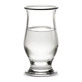 Sklenice Holmegaard, Sklenice na vodku Idéelle - Formadore