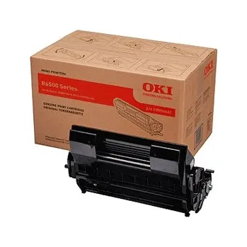 Tiskárna Černý toner do MC760/770/780 (8 000 stránek)