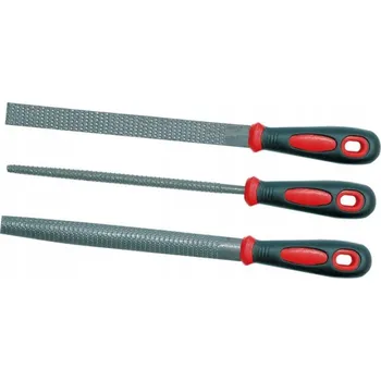 Vrták Sada rašplí na dřevo Vorel 25173