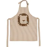 OYOY, Dětská zástěra OYOY lev - Formadore