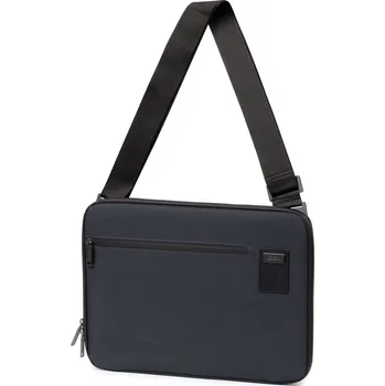 Lexon, Taška na notebook a dokumenty Track 15" tmavomodrá - Formadore